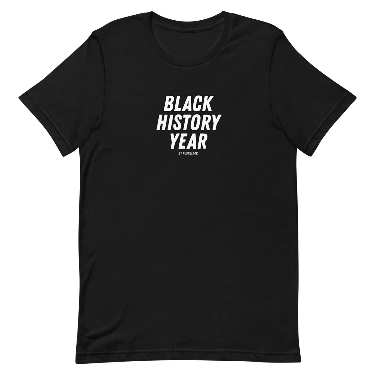 Black History Year Hoodie – PushBlack
