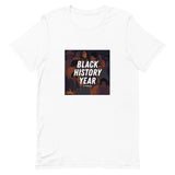 Black History Year T-Shirt