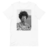 Shirley Chisolm T-Shirt