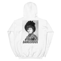 Lucy Parsons Hoodie