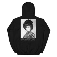 Lucy Parsons Hoodie